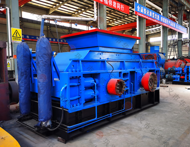 大型輥壓機(jī) 