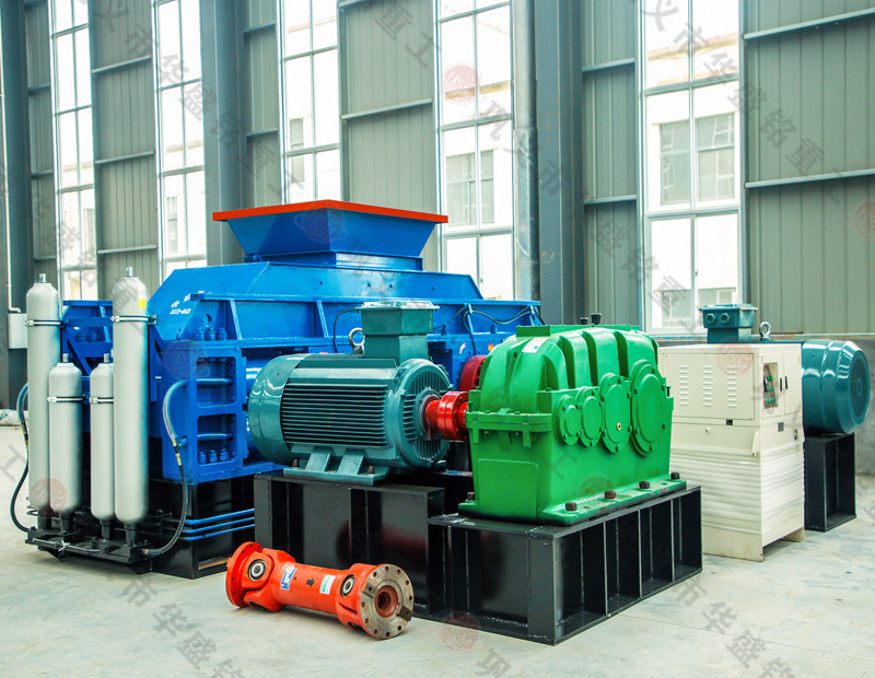 制沙一體機(jī) 