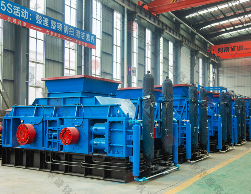 鎂砂制砂機(jī) 