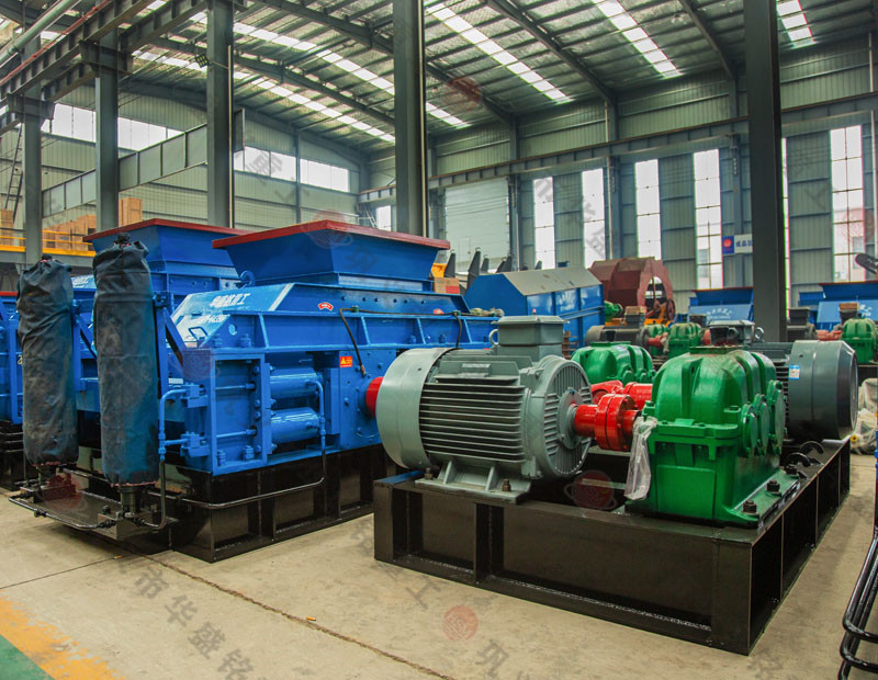 鋰電池對(duì)輥機(jī) 