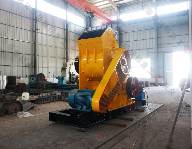 焦碳破碎機(jī) 